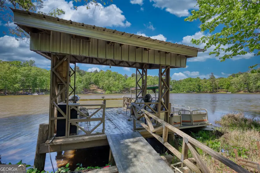 0 Lakeside Circle, Jackson, GA 30233 - #3