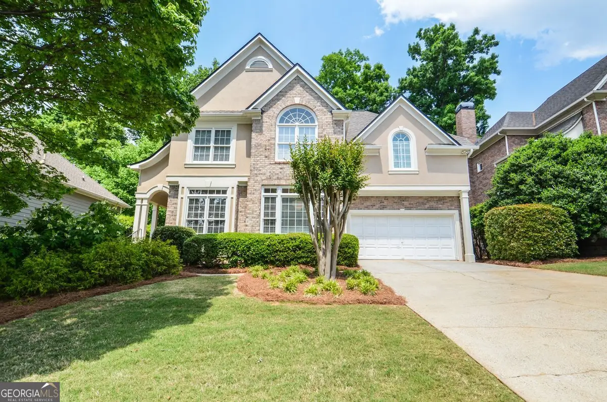 2217 Dunbar Trail Se, Smyrna, GA 30080 - #1