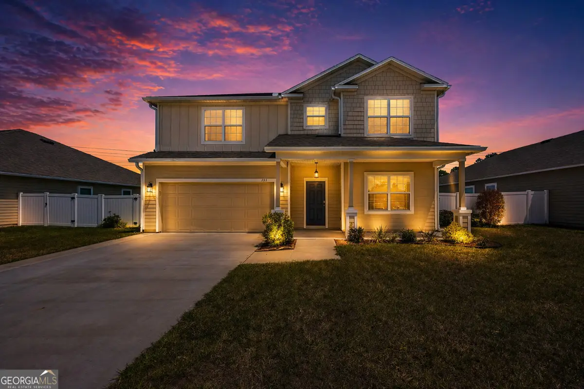 155 College Street, Kingsland, GA 31548 - #1