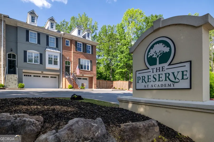 105 Wade Creek Road, Alpharetta, GA 30009 - #2