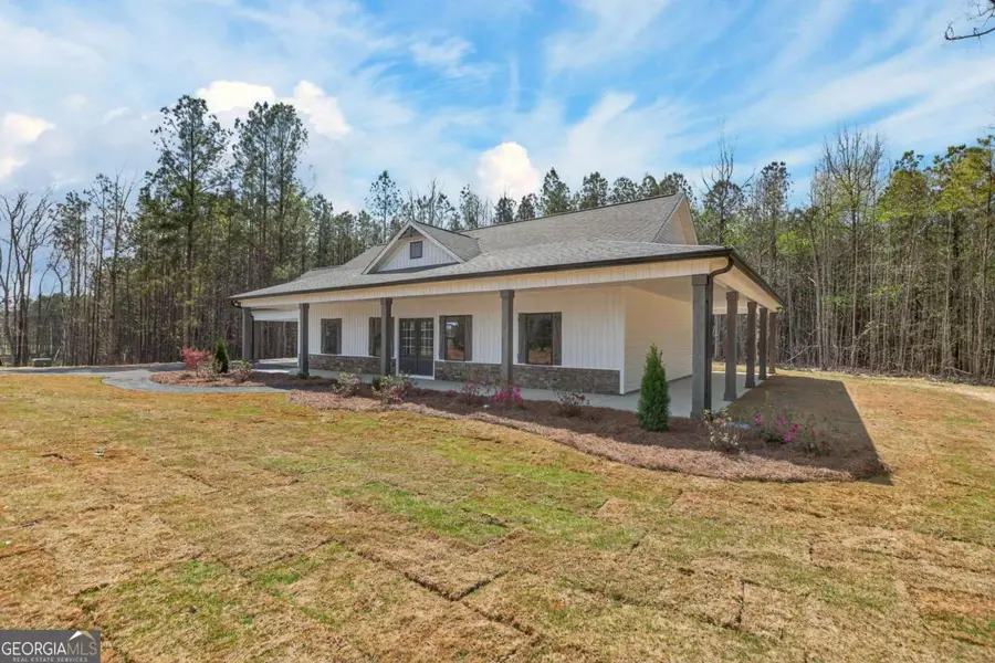 3512 Vinson Mountain Road, Rockmart, GA 30153 - #2