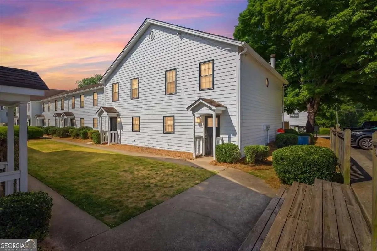 1905 Milledge Avenue #24, Athens, GA 30605 - #1