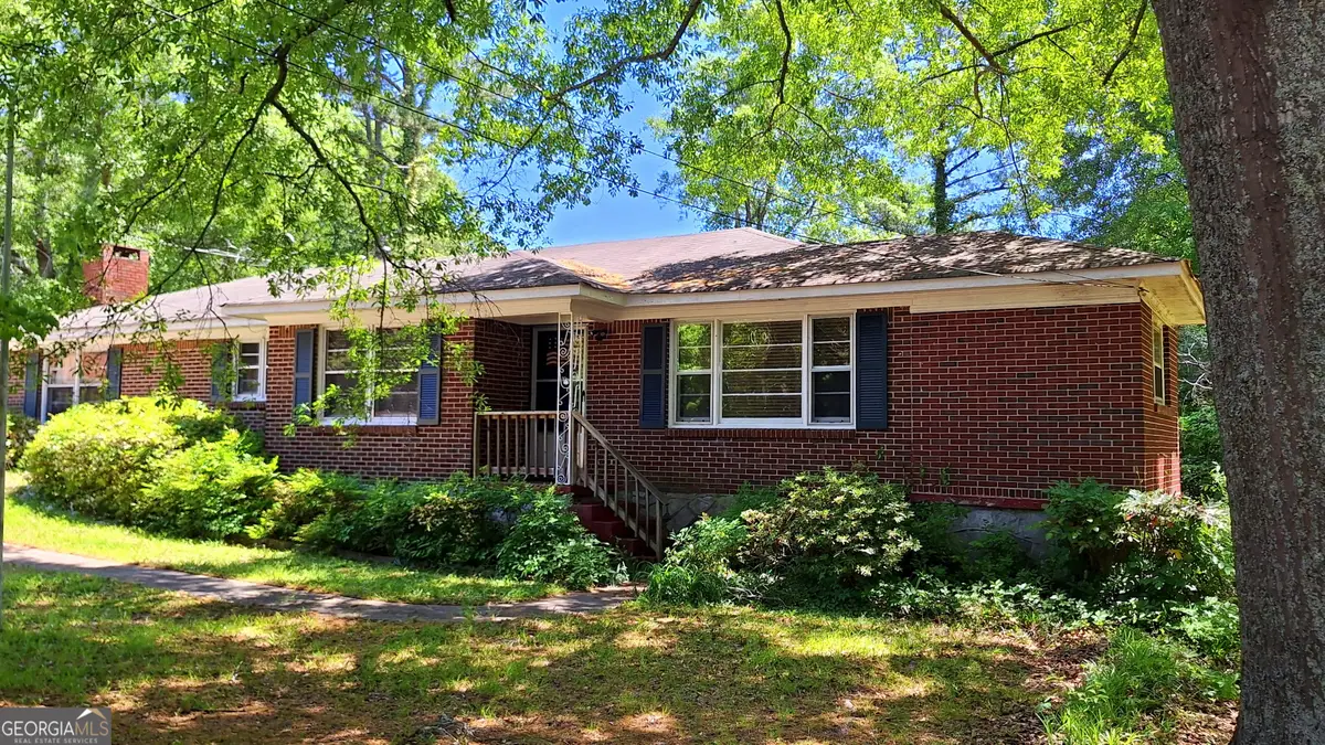 1239 Milstead Avenue Ne, Conyers, GA 30012 - #1