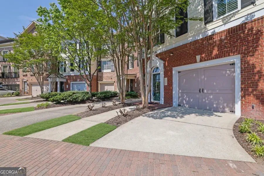 2200 Edgartown Lane Se, Smyrna, GA 30080 - #2