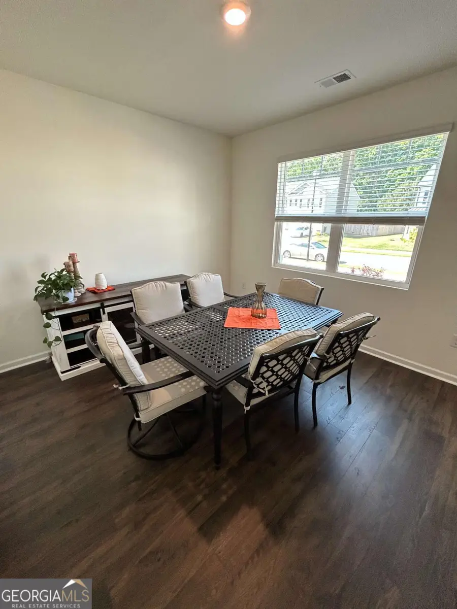 553 Daurian Road, Statham, GA 30666 - #3
