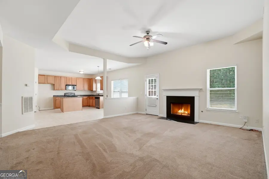 4969 Locherby Drive, Fairburn, GA 30213 - #3