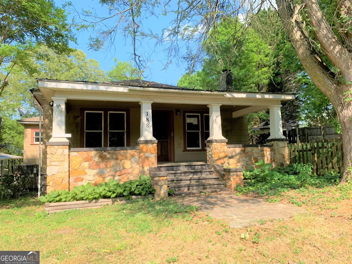 188 Hoyt Street, Cornelia, GA 30531 - #1