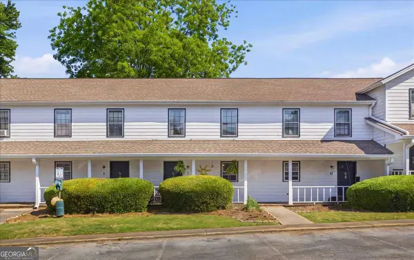 1909 S Milledge Avenue #5, Athens, GA 30605