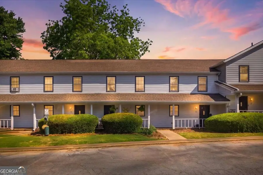 1909 S Milledge Avenue #5, Athens, GA 30605 - #2