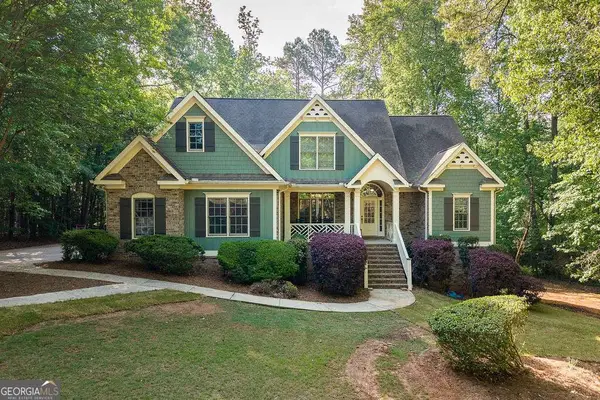 1774 Bridge Water Creek, Bishop, GA 30621
