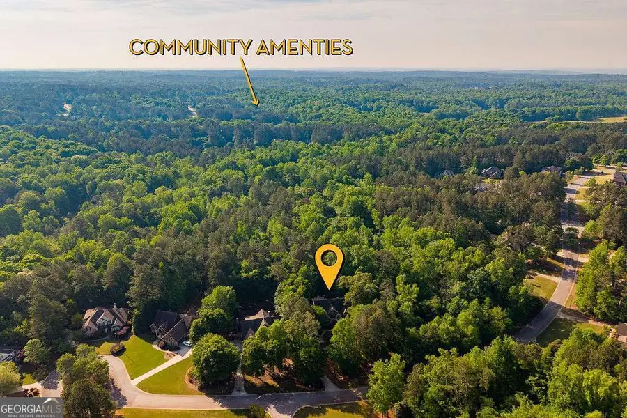 1774 Bridge Water Creek, Bishop, GA 30621 - #2