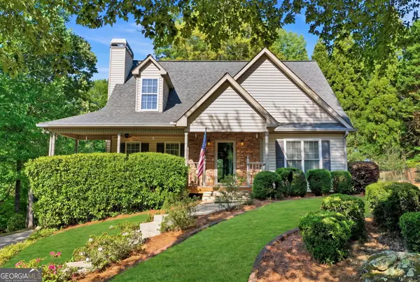 7230 Serenity Place, Cumming, GA 30041