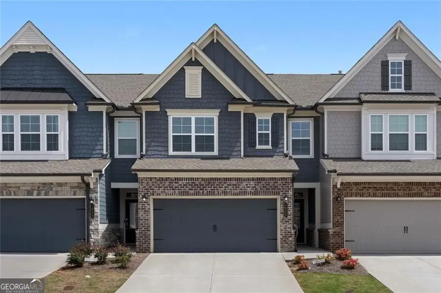 1923 Frisco Way, Suwanee, GA 30024 - #2