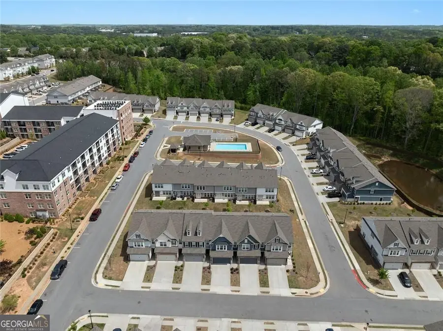 1923 Frisco Way, Suwanee, GA 30024 - #3