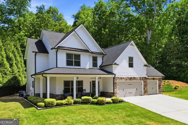 267 Thorn Creek Way, Dallas, GA 30157