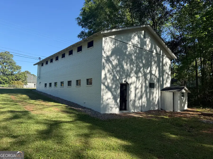 5047 West Point Road, Lagrange, GA 30240 - #3