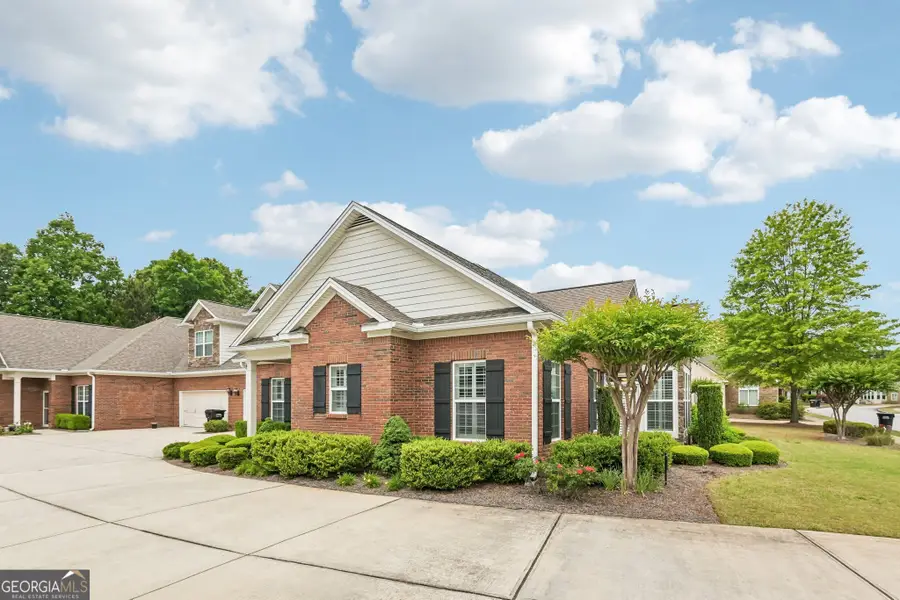 901 Haven Circle, Douglasville, GA 30135 - #2