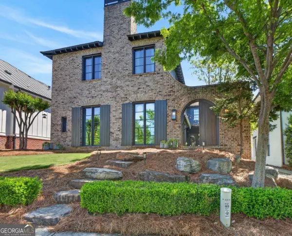6905 Colfax Avenue, Cumming, GA 30040