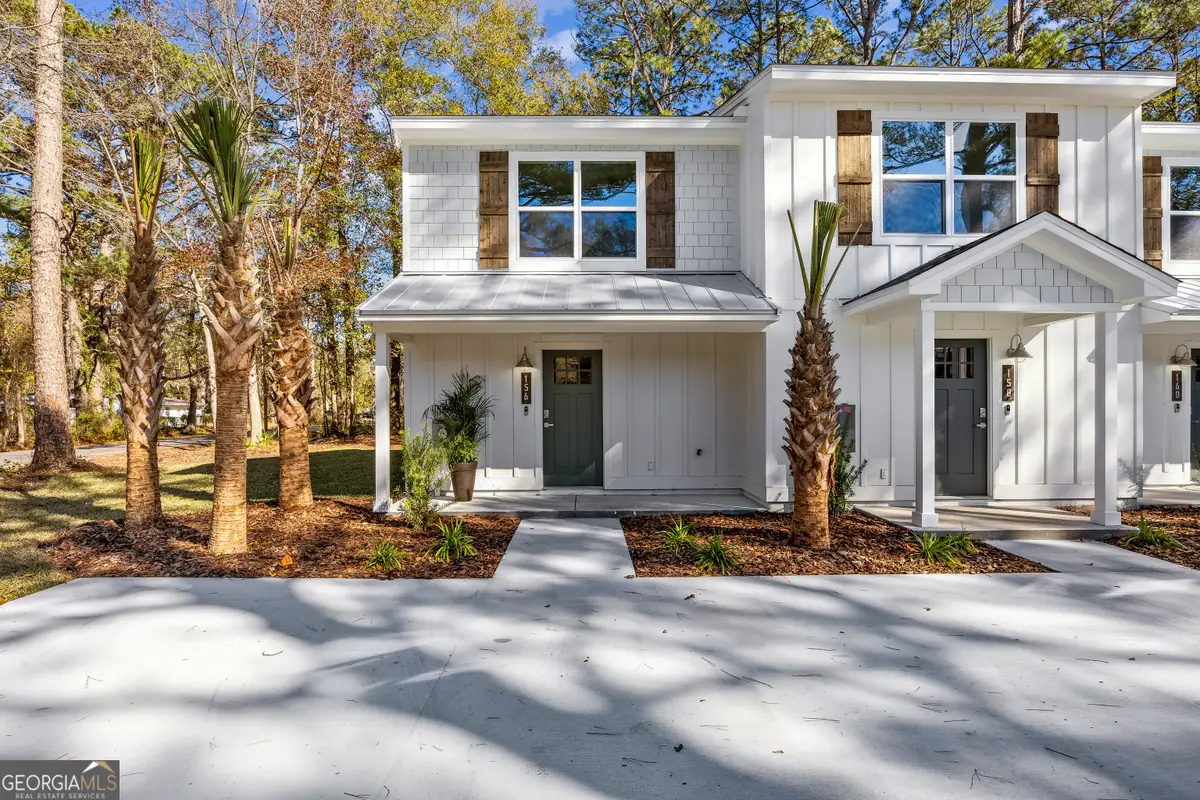 170 Clarks Bluff Road, Kingsland, GA 31548 - #1