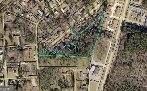207 Culpepper Street, Warrenton, GA 30828