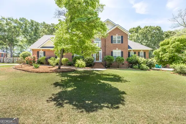 121 Briarmoor Drive, Warner Robins, GA 31088
