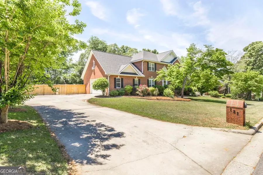 121 Briarmoor Drive, Warner Robins, GA 31088 - #2