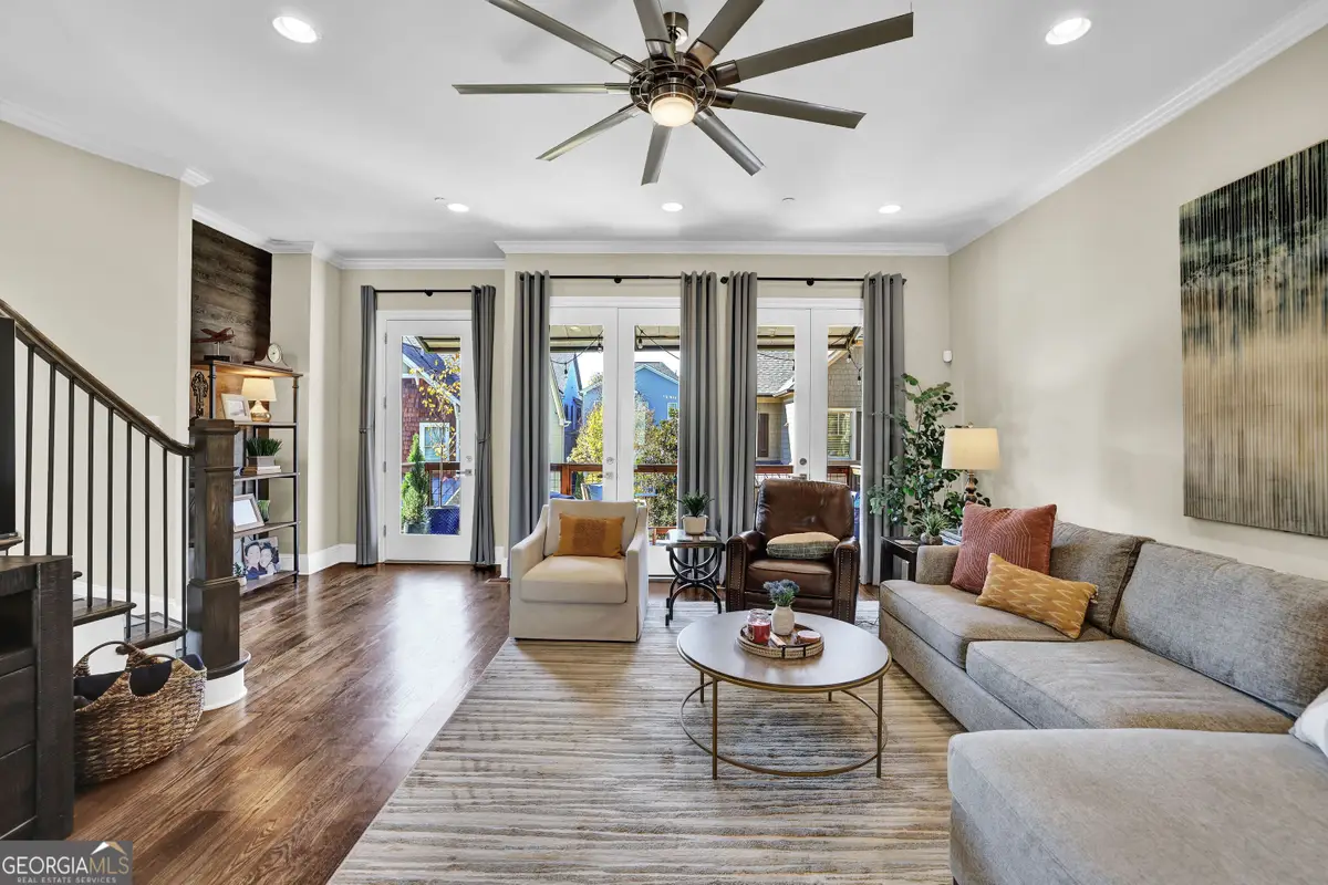 180 Easy Pines Way, Marietta, GA 30060 - #1