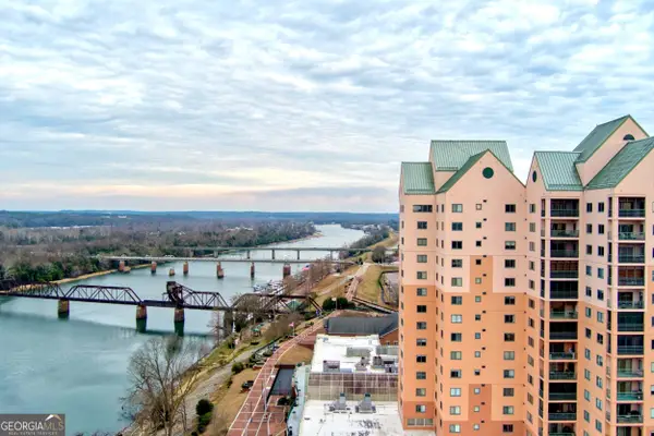 1 7th Street #1402, Augusta, GA 30901