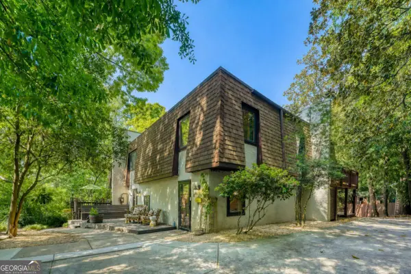 101 Alden Avenue Nw #E, Atlanta, GA 30309
