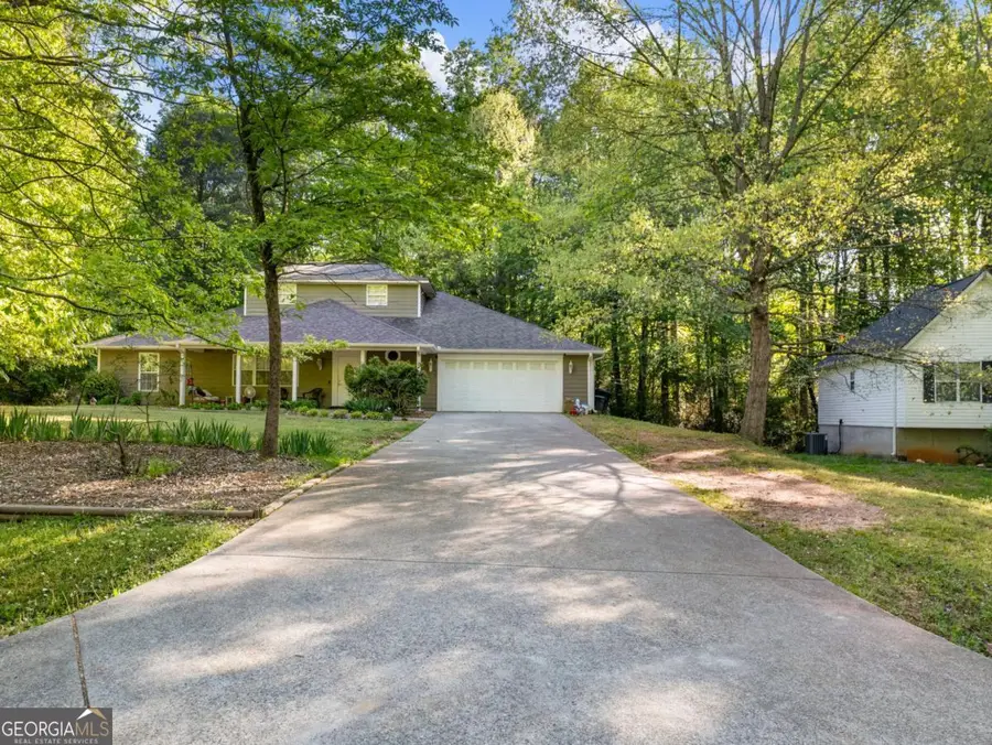 9160 Lakeside Way, Gainesville, GA 30506 - #3