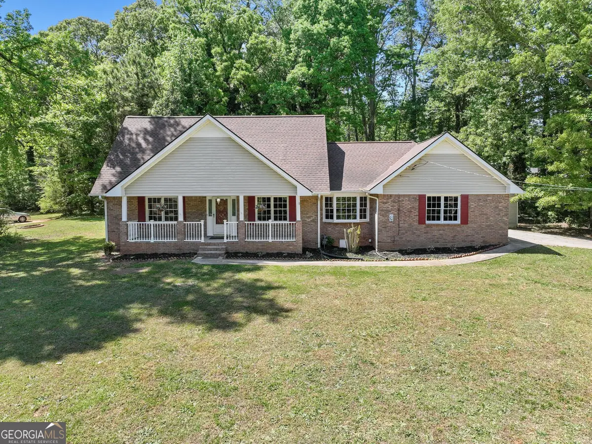 7005 Oak Leaf Drive, Fairburn, GA 30213 - #1