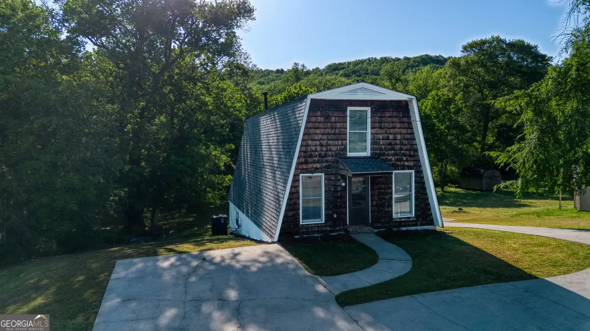 557 Reeceburg Road Se, Silver Creek, GA 30173 - #1