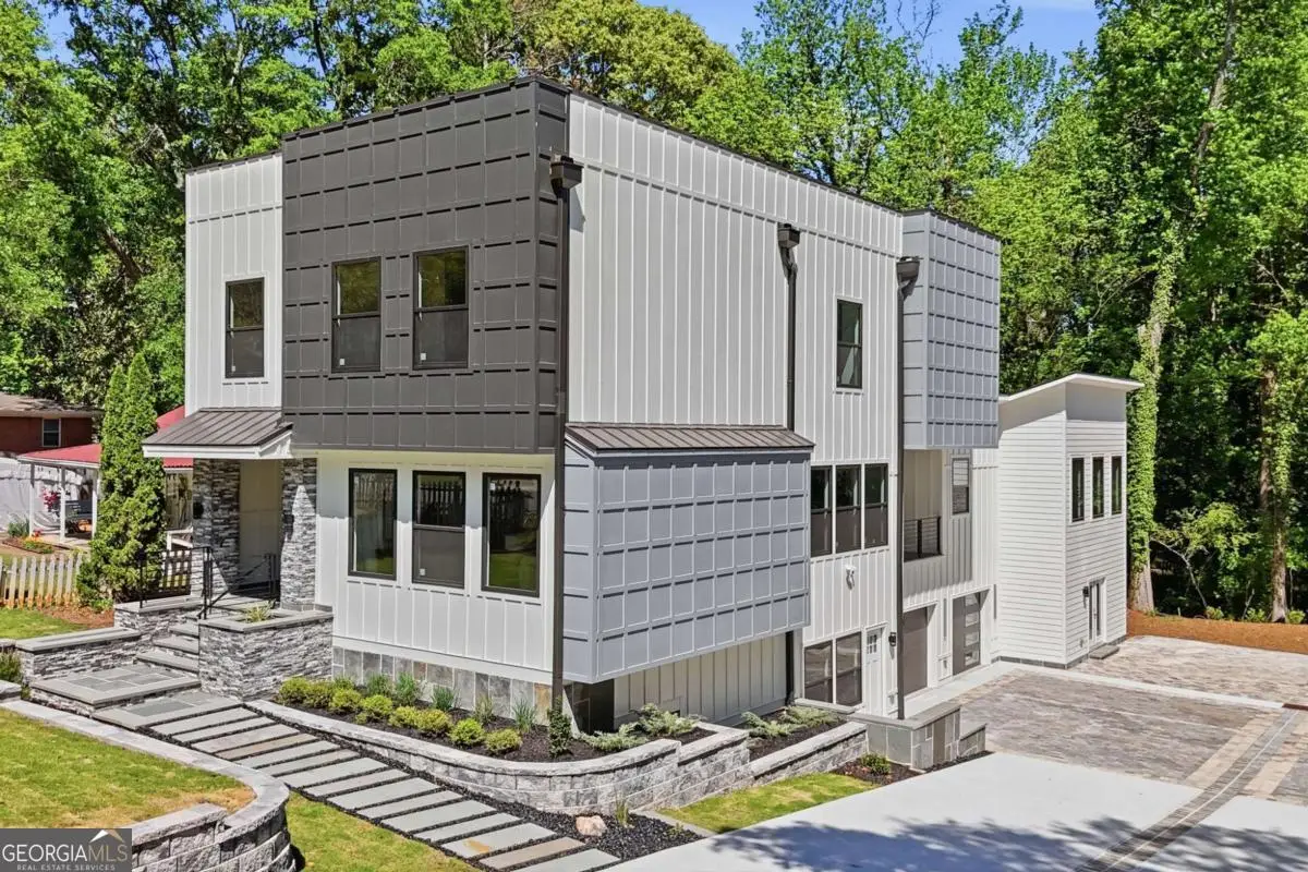 419 Westside Drive, Roswell, GA 30075 - #1