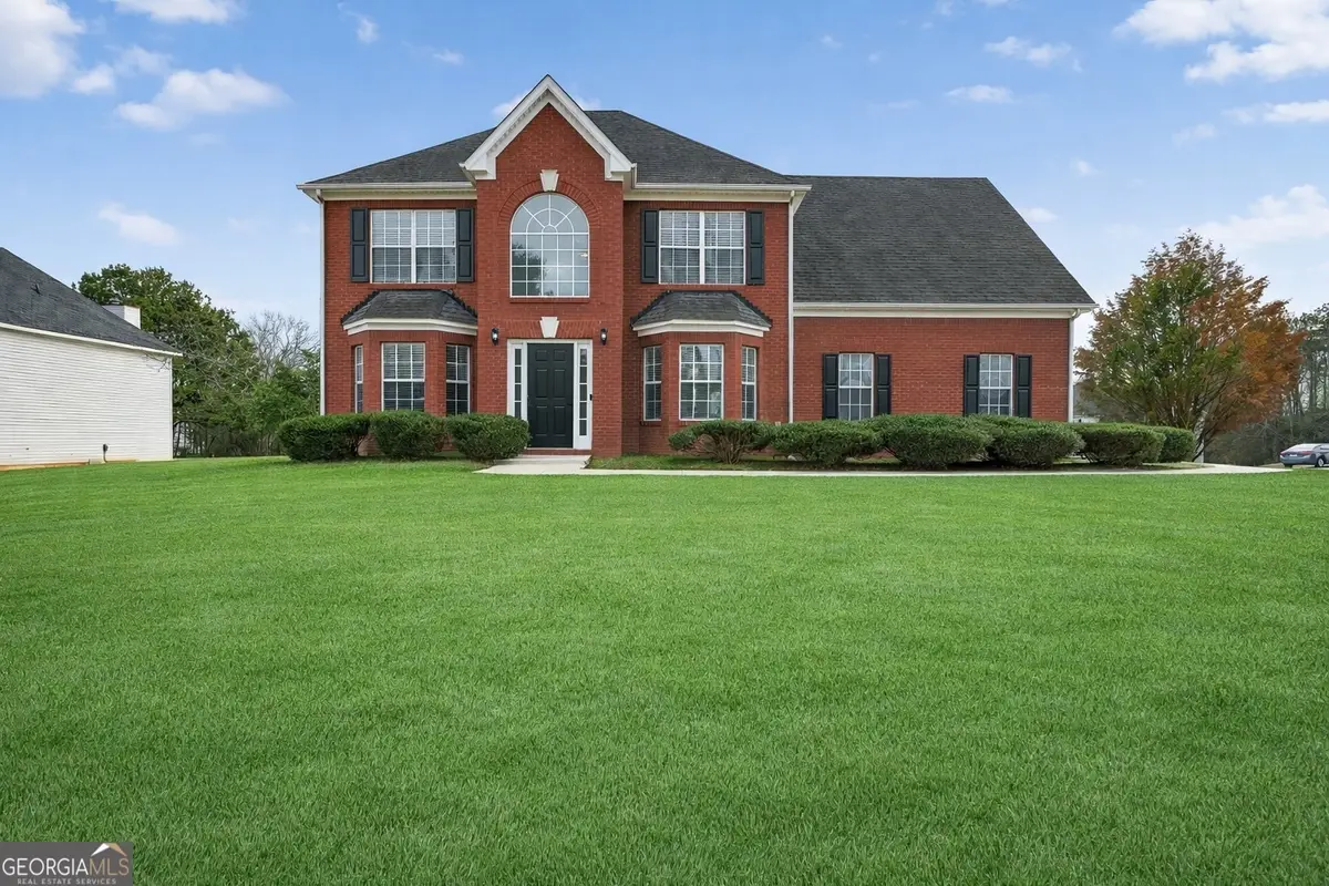 175 Northtowne Cove, Stockbridge, GA 30281 - #1