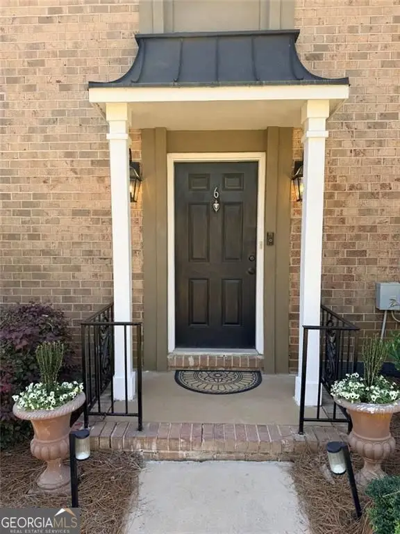 6980 Roswell Road #D6, Atlanta, GA 30328 - #3