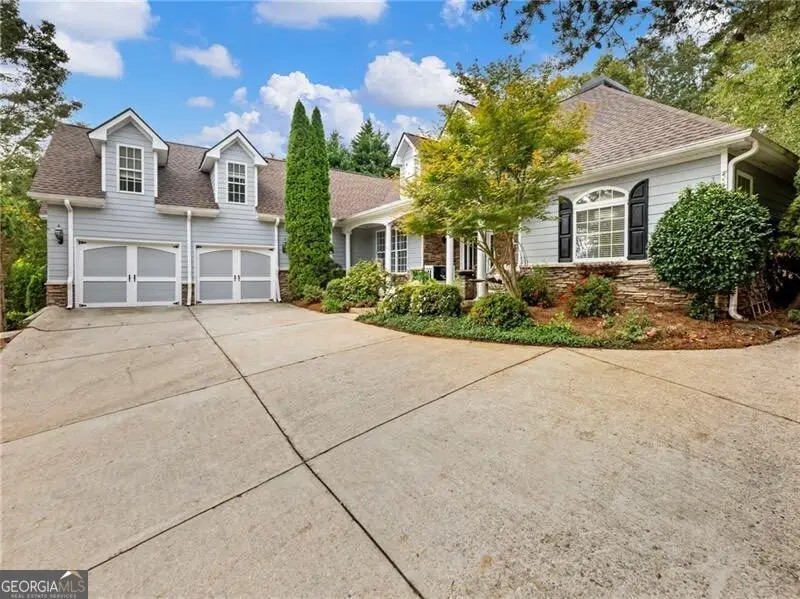 2641 Waters Edge Drive, Gainesville, GA 30504 - #1