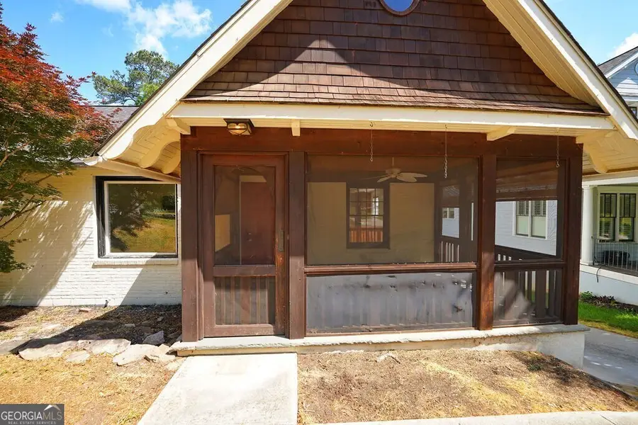 132 Brower Street, Decatur, GA 30030 - #2