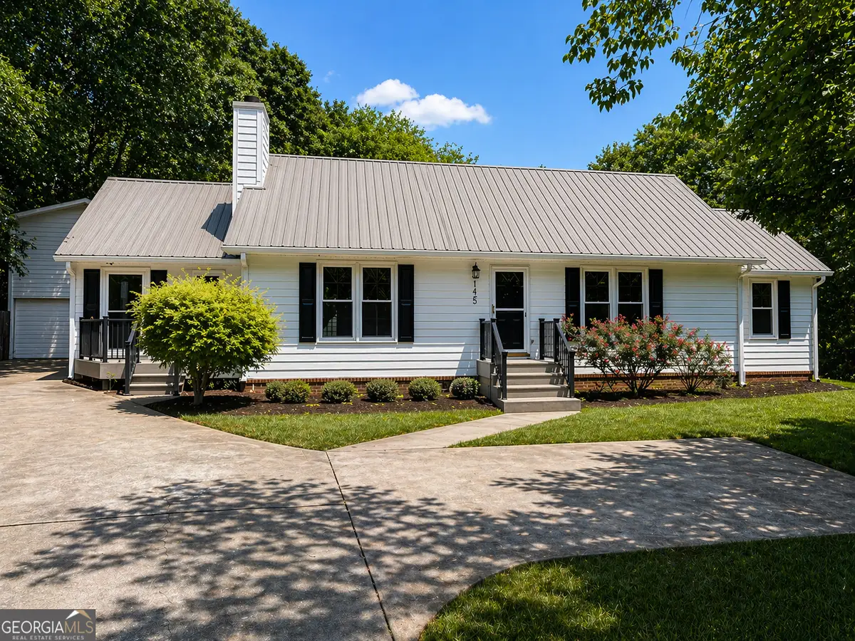 145 Pettit Lane, Athens, GA 30605 - #1