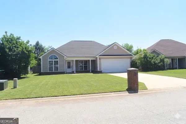 111 Raymond Circle, Warner Robins, GA 31088