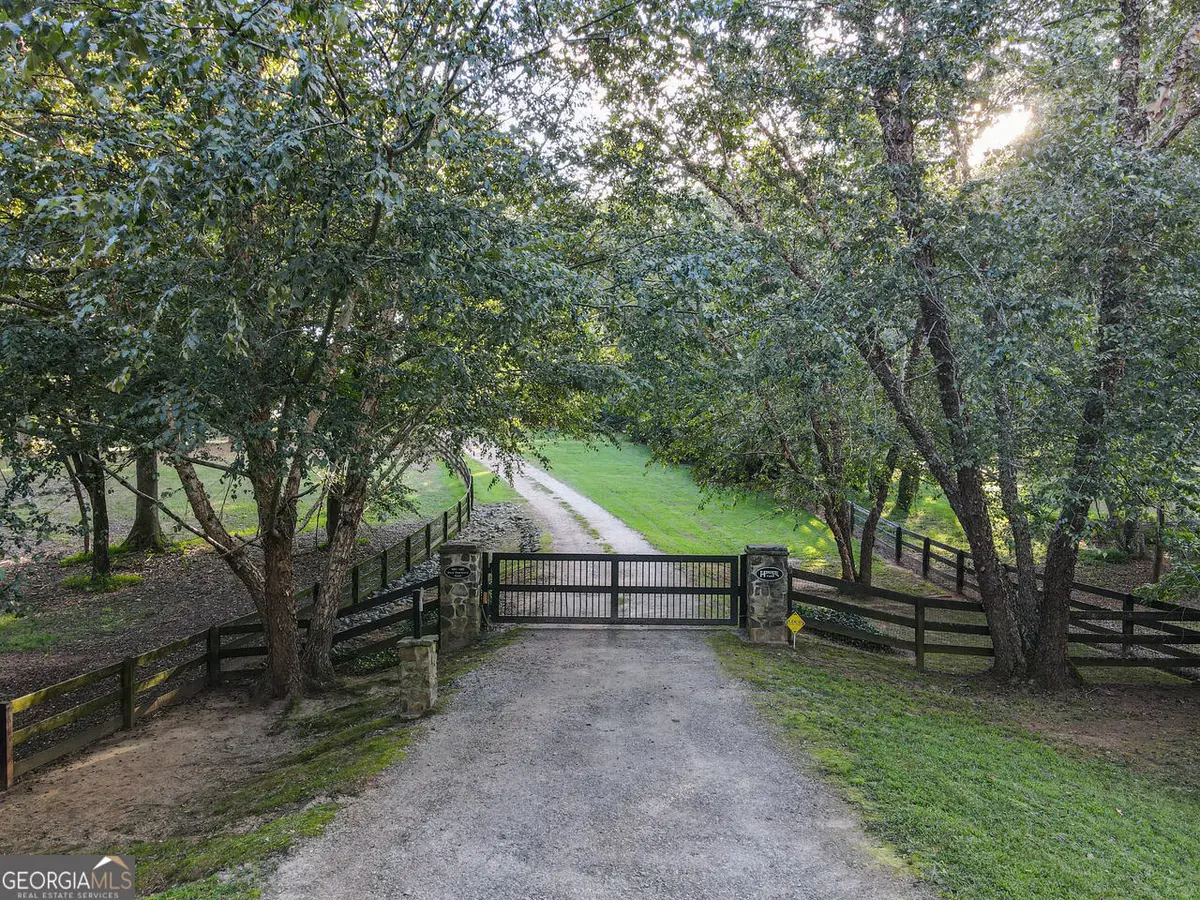 681 Duck Thurmond Road, Dawsonville, GA 30534 - #1