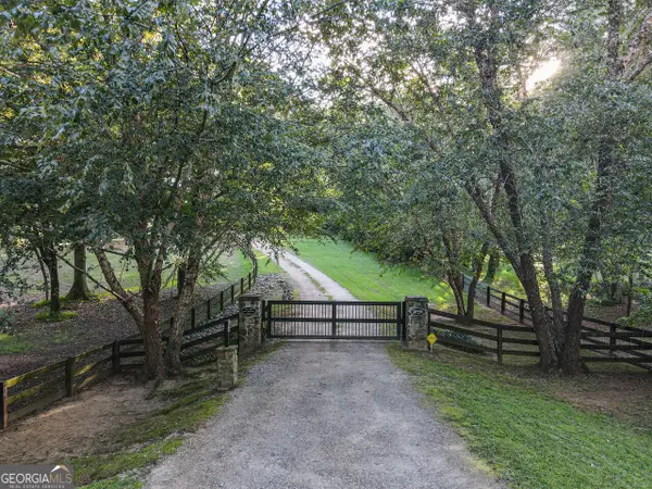 681 Duck Thurmond Road, Dawsonville, GA 30534