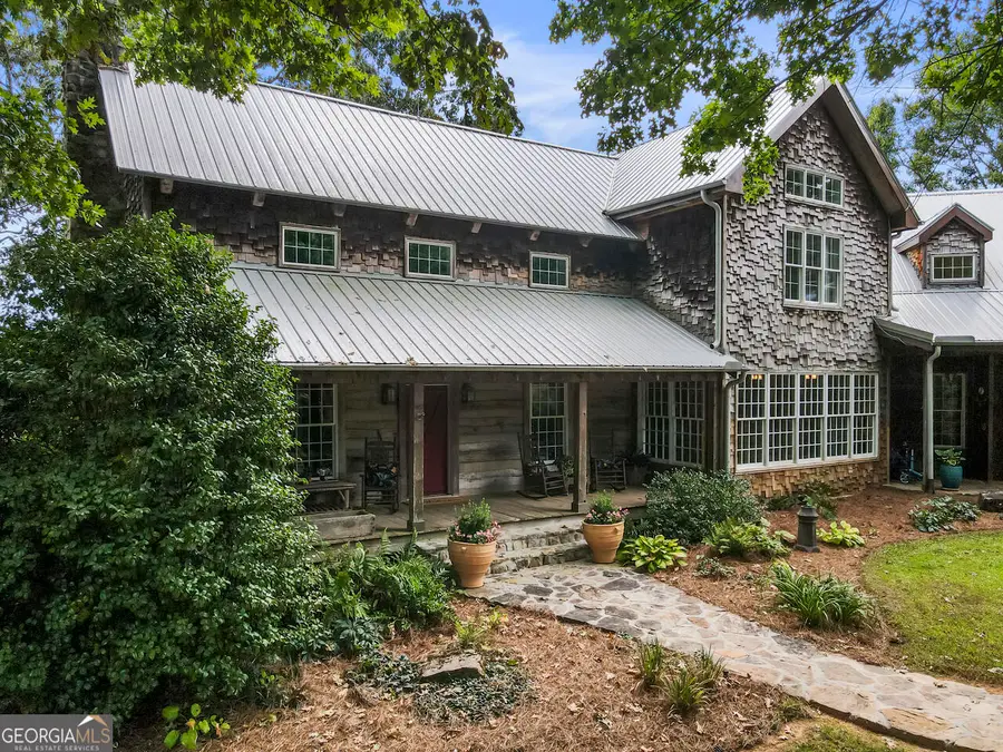681 Duck Thurmond Road, Dawsonville, GA 30534 - #2