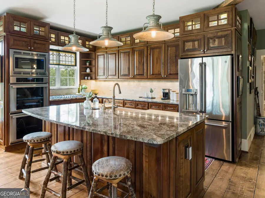 681 Duck Thurmond Road, Dawsonville, GA 30534 - #3