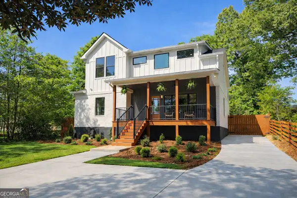25 Candler Road Se, Atlanta, GA 30317