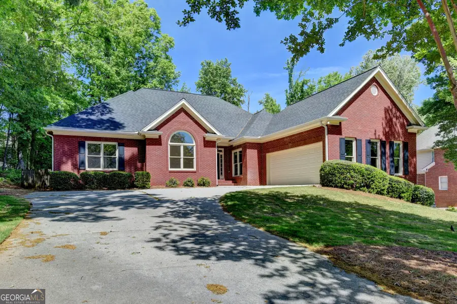1251 Chadwick Lakes Drive, Lawrenceville, GA 30043 - #2