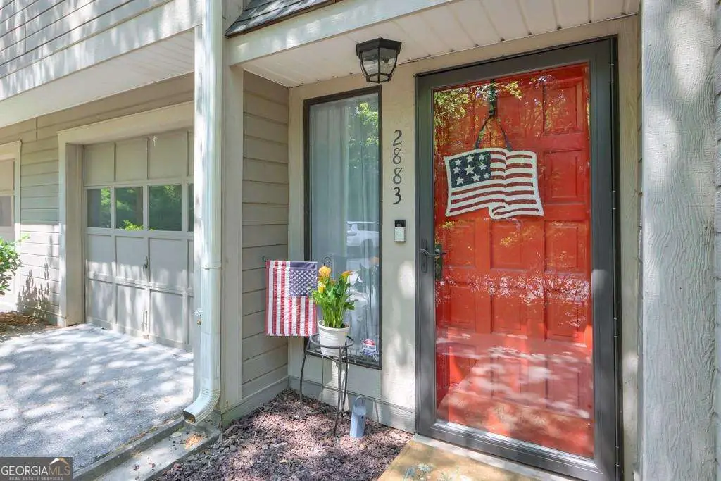 2883 Torreya Way Se, Marietta, GA 30067 - #1