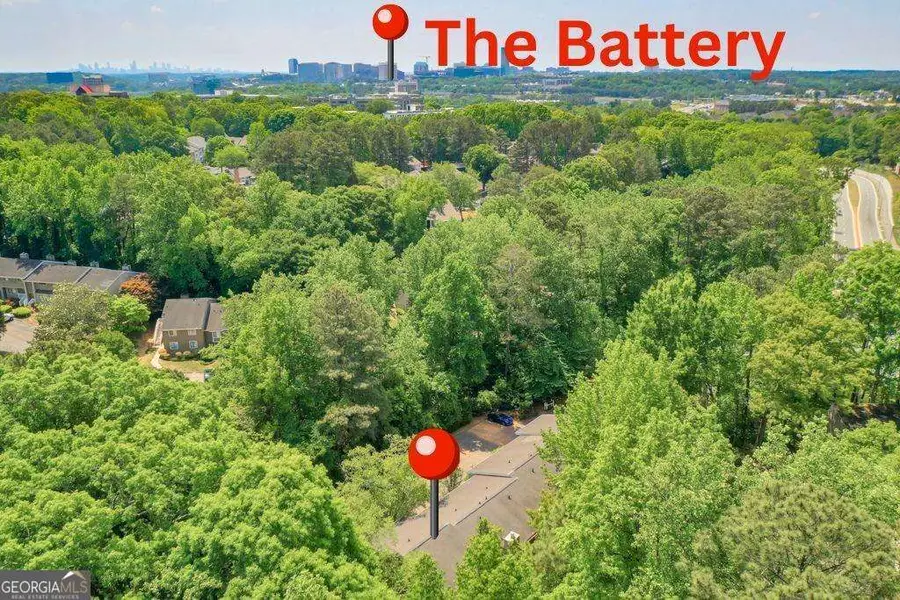 2883 Torreya Way Se, Marietta, GA 30067 - #2