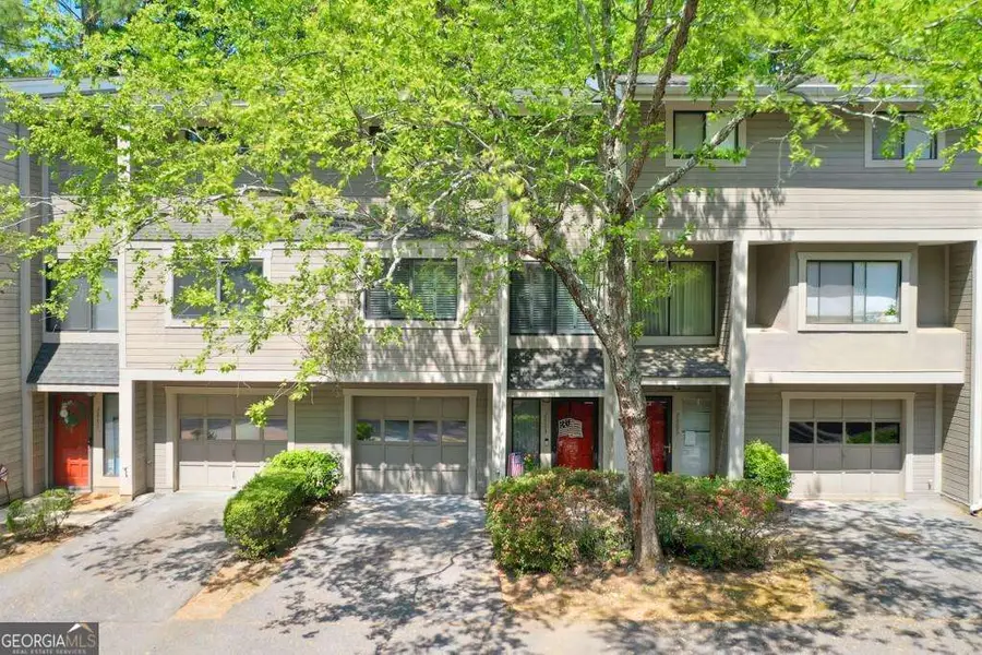 2883 Torreya Way Se, Marietta, GA 30067 - #3