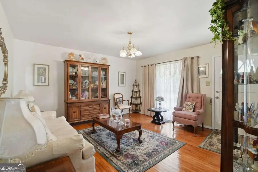 4529 Karla Circle, Conley, GA 30288 - #3