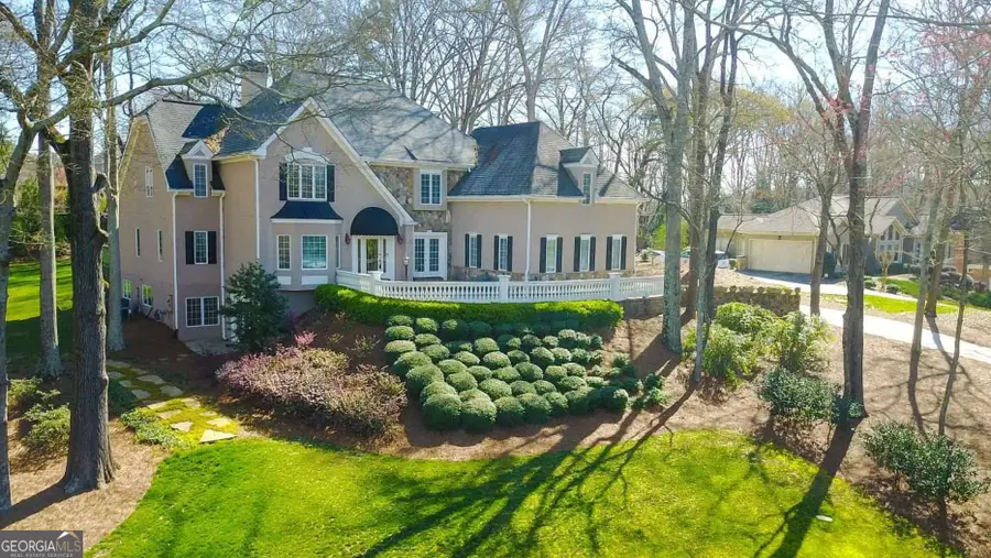 2043 Burgundy Drive, Braselton, GA 30517 - #2